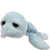 Suki - Small Blue Cruise Turtle with Rattle