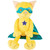 Suki - Captain Cat Super Hero