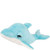 Suki - Medium Smoothie Dolphin