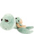 Suki - Caspian Mummy Turtle & Baby Turtle with Squeaker