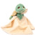 Suki - Caspian Turtle Rattle Blankie