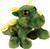 Suki - Medium Green Rumble Dragon