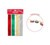 Foil Paper Chains (pk40)