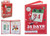 24 Days Of Pranking Ideas Booklet