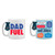Dads Giant Legend Mug 12.5cm (Assorted)