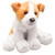 Suki - Small Sitting Realistic Dog - Jack Russell