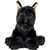 Suki - Small Sitting Realistic Dog - Scottish Terrier