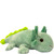 Suki - Small Green Angelo Axolotl