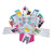 3D Pop Up Card by Second Nature - Birthday Purrrfect Cats