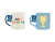 Giant Ceramic No.1 Grandad Mug (Assorted Designs)
