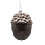 Acorn Ornament (9cm)