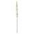 Cream Single Foxtail Lily (109cm)