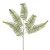 Prestige Fern Spray (74cm)
