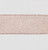 Rose Pink Glitter Mesh Ribbon (63mm x 9.1m)