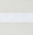 White Glittery Ribbon (63mm x 9.1m)