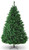 Full Glacier Tree (10ft)