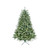 Mont Blanc Lightly Frosted & Glitter Pre Lit Christmas Tree (6ft)