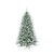 Lightly Flocked Christmas Tree (5ft)