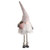 Pink and Grey Standing Gonk (118cm)