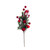 Pine Spray with Red Balls & Berries (65cm)