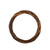 Unpeeled Willow Ring (40x5cm)