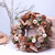 Golden Fruits Wreath (36cm)