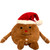 Suki - Crumble Gingerbread Chum