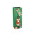 Christmas Nutcracker Bottle Gift Bag with Tag