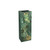 Green & Gold Christmas Foliage & Pine Cones Bottle Gift Bag with Tag