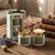 Oak & Hazelnut Acorn Body Scrub & Lotion Set