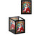 Santa Tealight Holder (15cm)