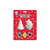 Paint Your Own Christmas Ornaments Set (Assorted Designs)