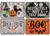 Halloween Door Mat (60x40cm) (Assorted Designs)