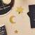 Gold Ramadan Moon & Star Food Picks (12Pk)