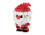 Christmas Figures Building Blocks (Assorted)