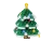 Christmas Figures Building Blocks (Assorted)