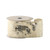 Gold Metallic & Velvet Ribbon (63mm)