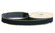 Navy Velvet Ribbon (25mm x 9m) 