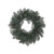 Natural Pinecone Wreath (60cm)