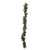 Pine Garland with Cones (180cm)