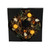Autumn Wreath with Yellow Pumpkins (30cm)
