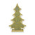 LED Wooden and Iron Christmas Tree (22.5cm)