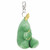Palm Pal Christmas Douglas Clip-On (4 Inch)
