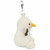 Palm Pals Twig Snowman Clip-On (4 Inch)