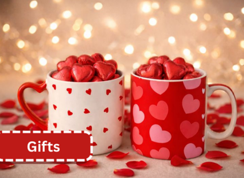 Valentine Giftware 