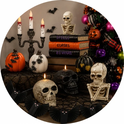 Halloween Decorations 