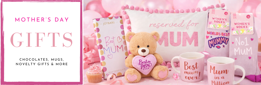 Mothers Day Gifts 