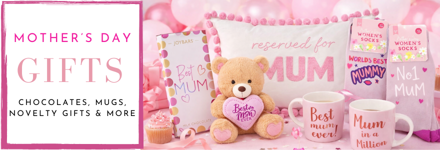 Mothers Day Gifts 