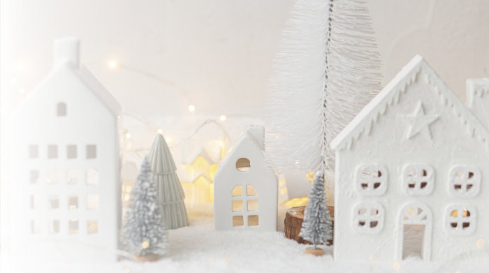 Winter Wonderland