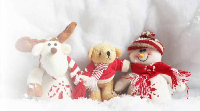 Christmas Gifts